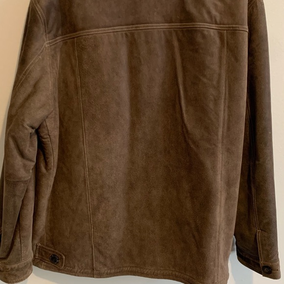 Cherokee jacket - Picture 3 of 5